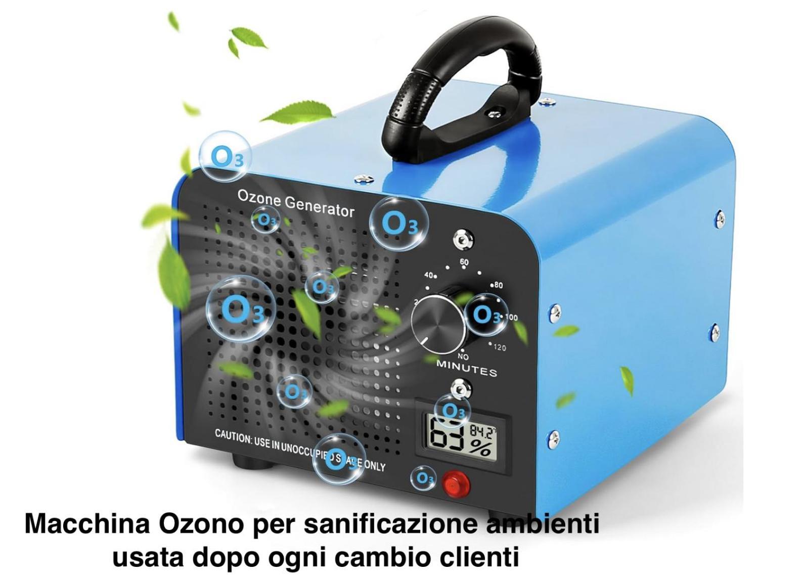 ArgentaCasa Felice公寓 外观 照片